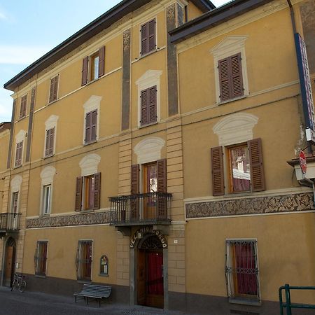 Camere Vecchio Borgo ボルミオ エクステリア 写真