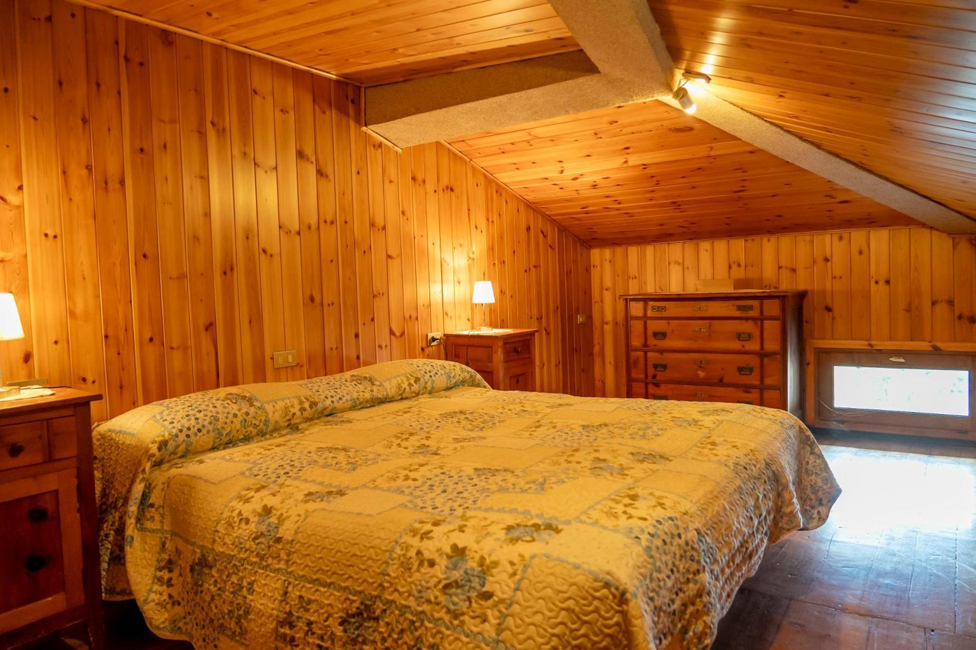 Camere Vecchio Borgo ボルミオ エクステリア 写真