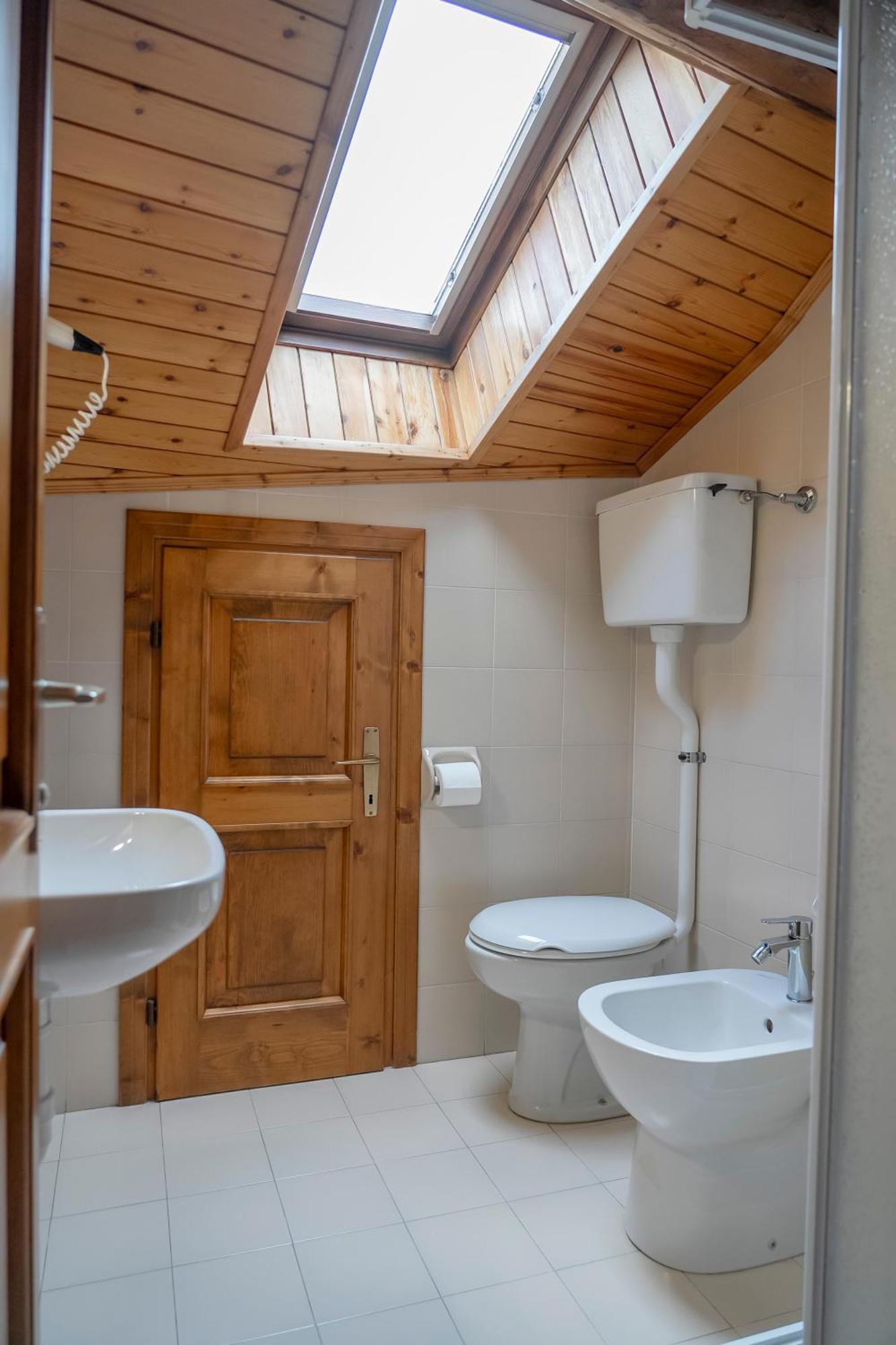 Camere Vecchio Borgo ボルミオ エクステリア 写真