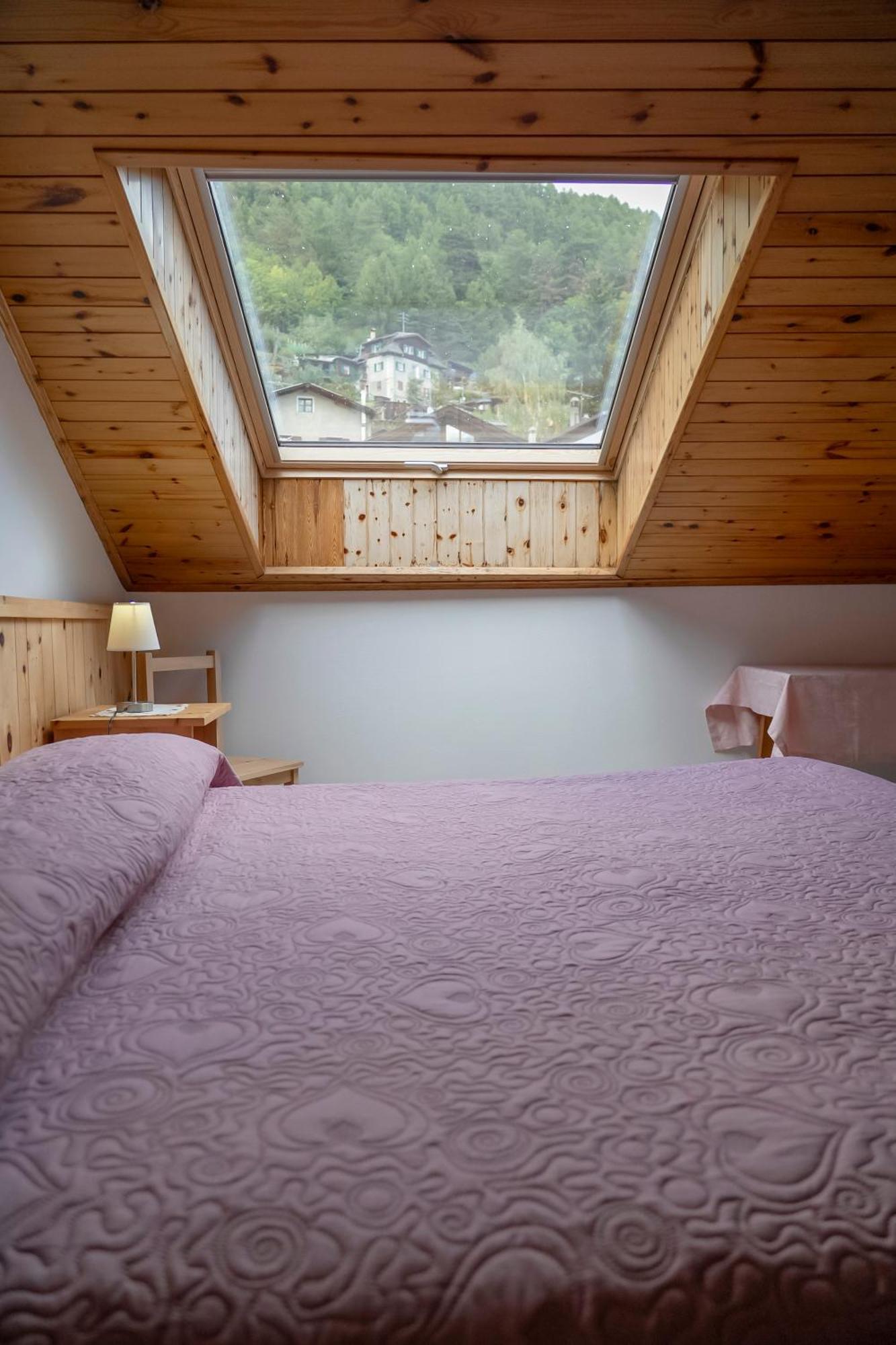 Camere Vecchio Borgo ボルミオ エクステリア 写真