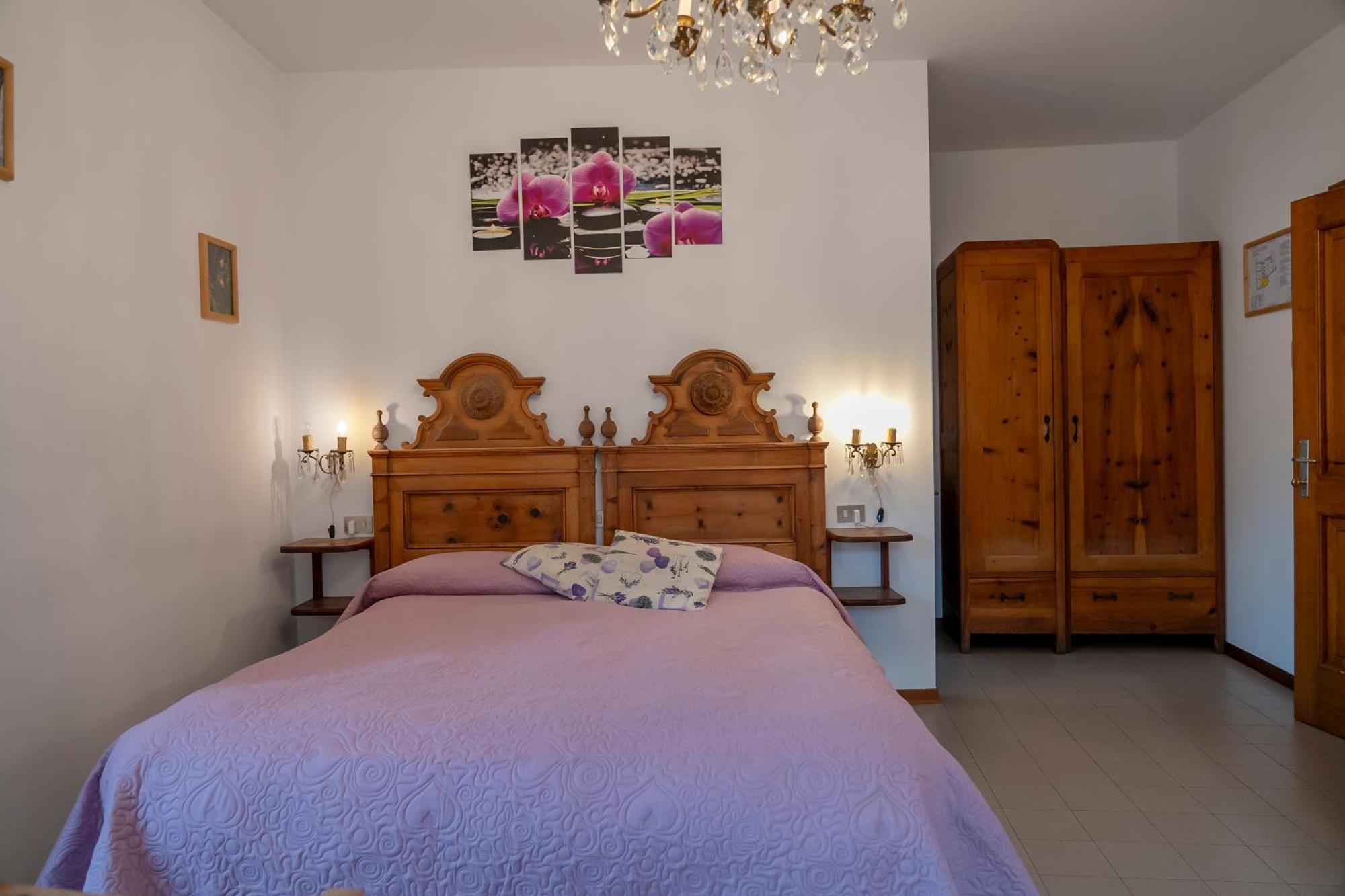 Camere Vecchio Borgo ボルミオ エクステリア 写真