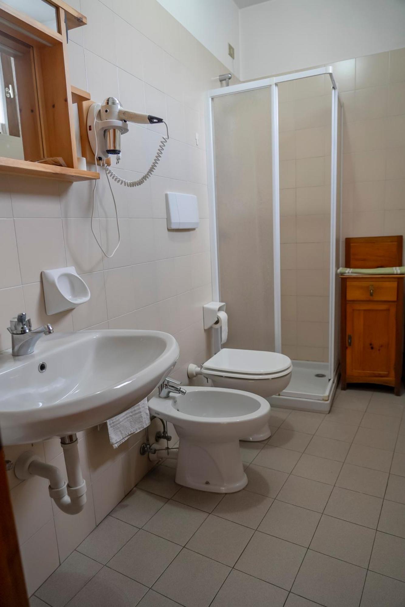 Camere Vecchio Borgo ボルミオ エクステリア 写真