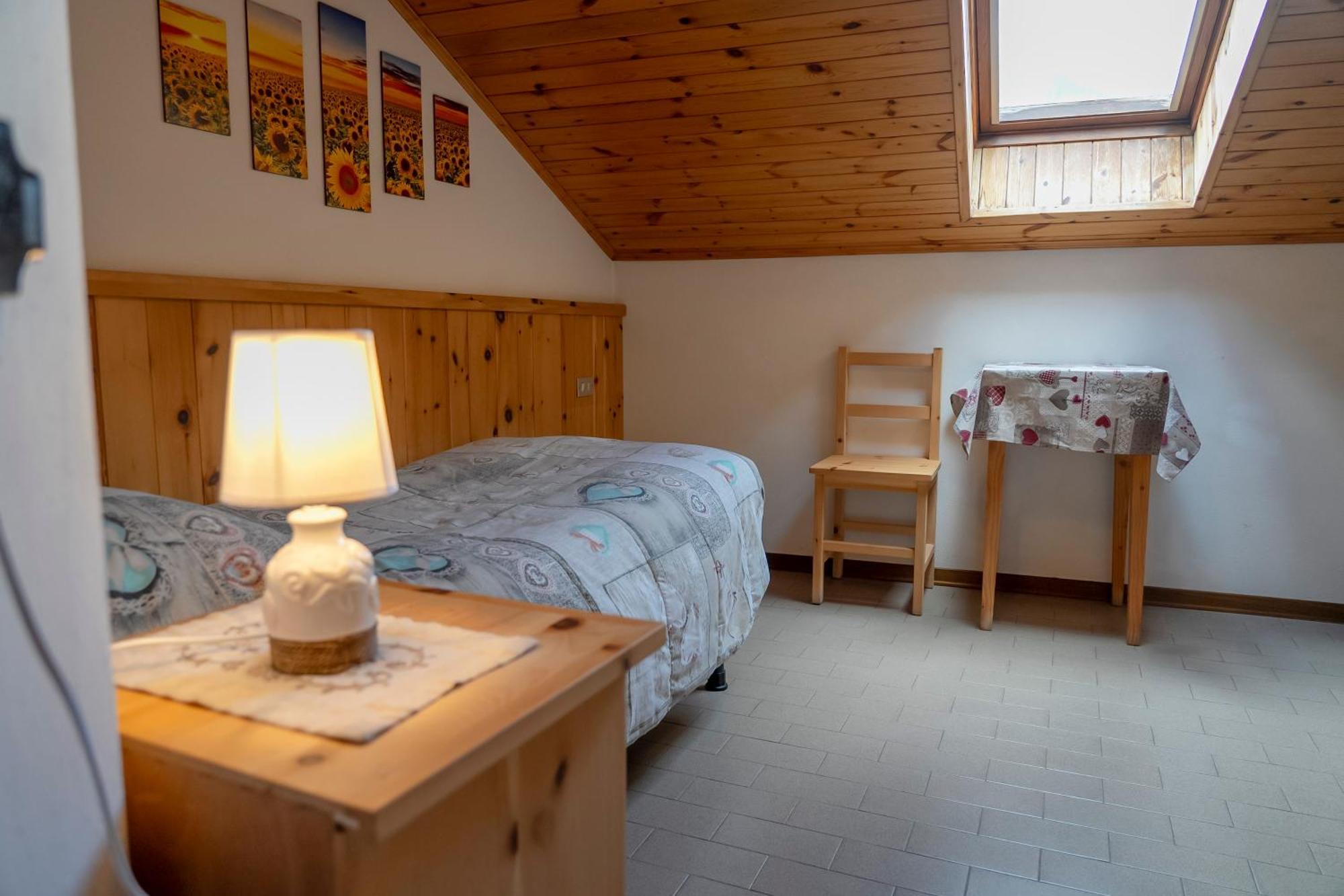 Camere Vecchio Borgo ボルミオ エクステリア 写真
