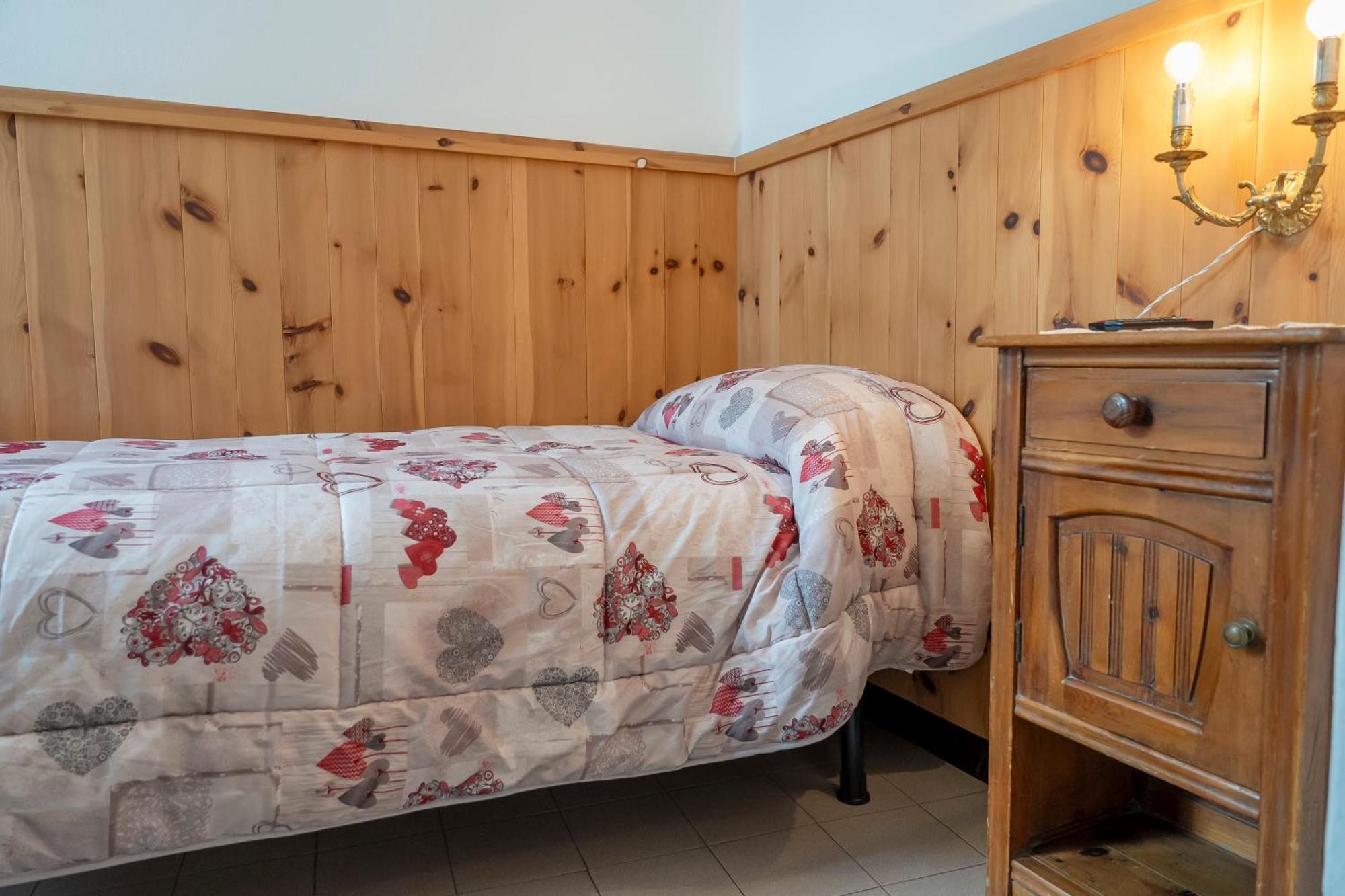 Camere Vecchio Borgo ボルミオ エクステリア 写真