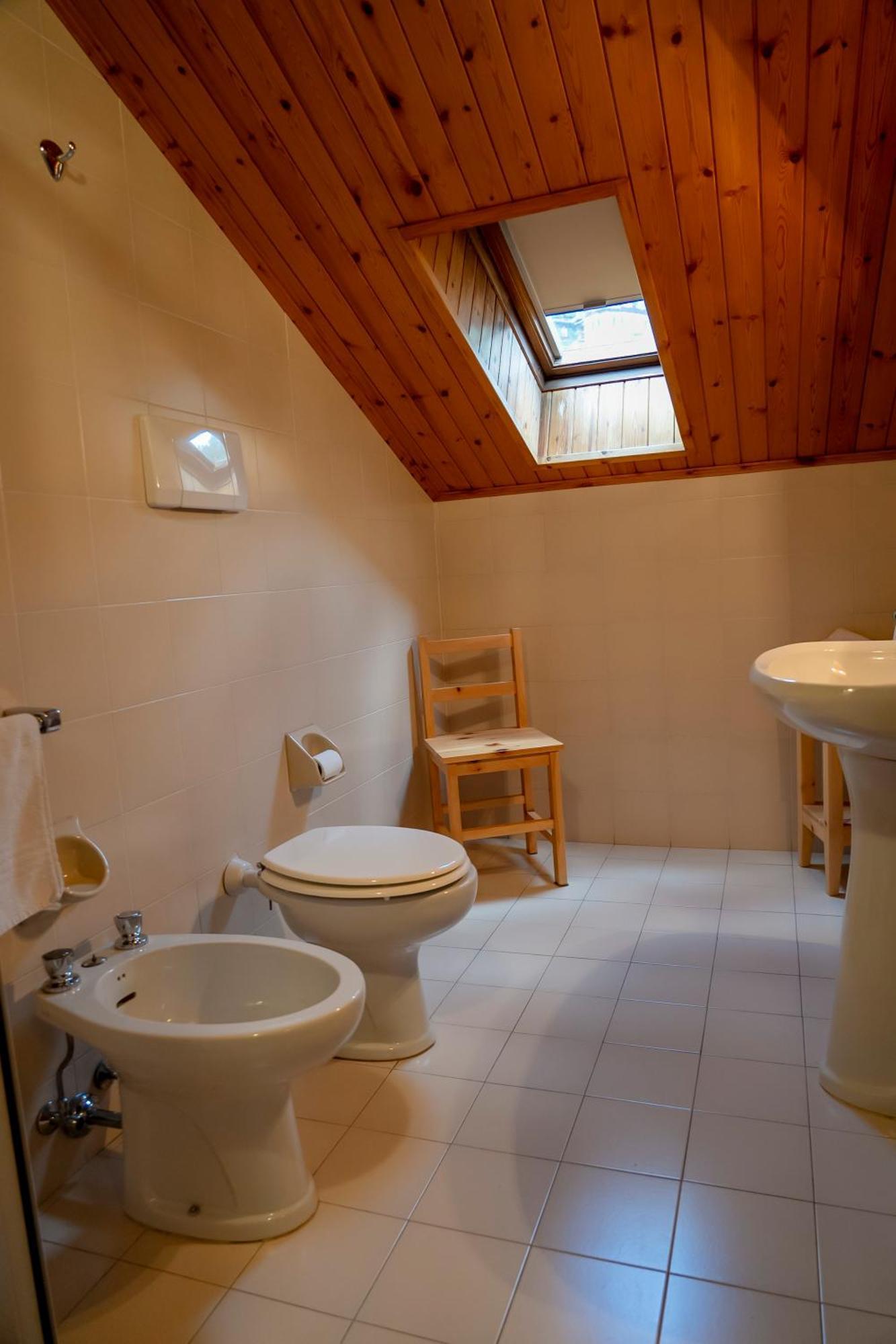 Camere Vecchio Borgo ボルミオ エクステリア 写真