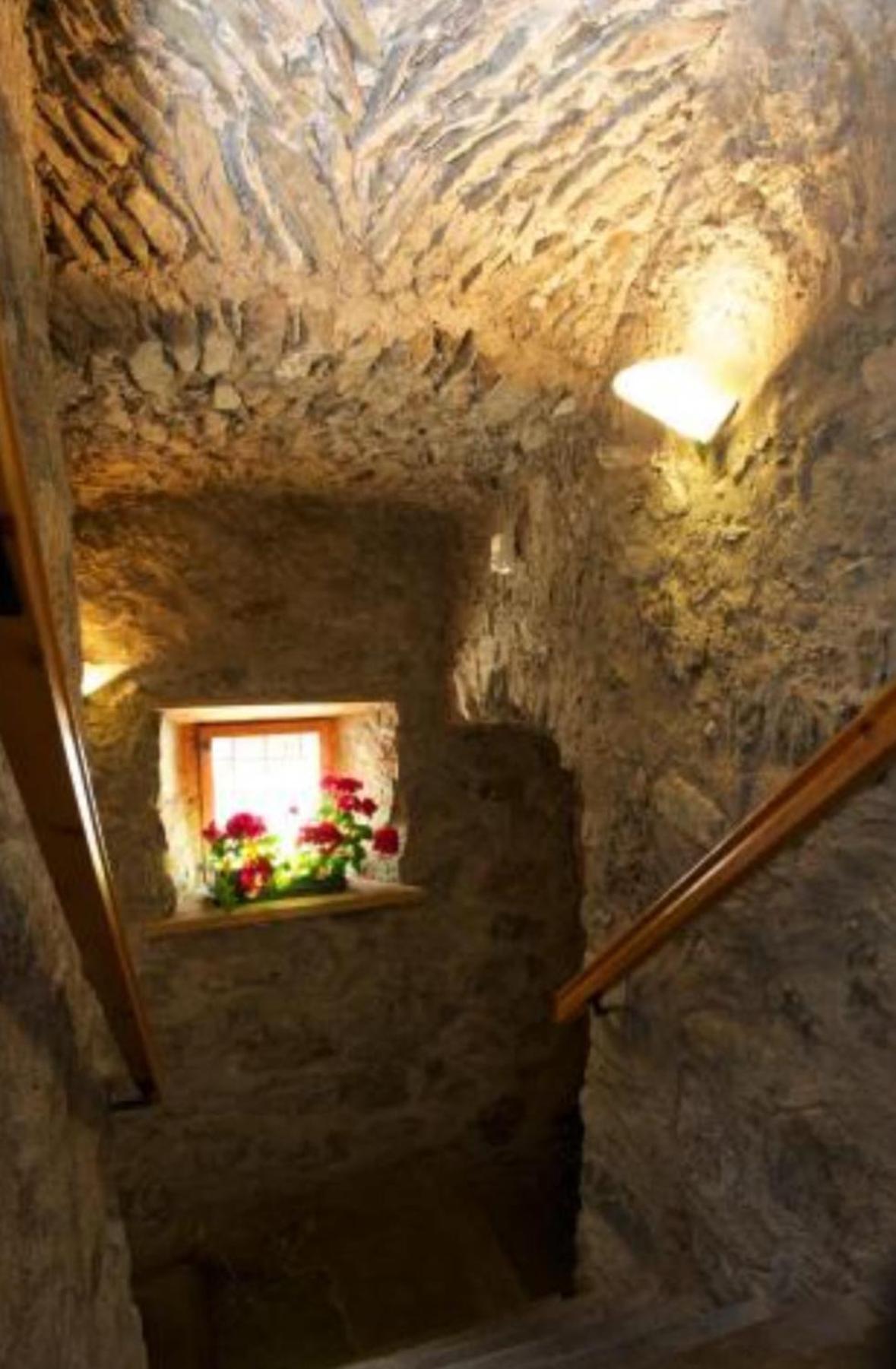 Camere Vecchio Borgo ボルミオ エクステリア 写真