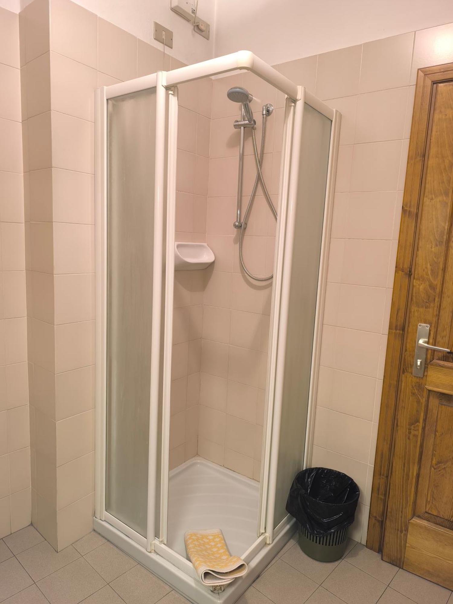 Camere Vecchio Borgo ボルミオ エクステリア 写真