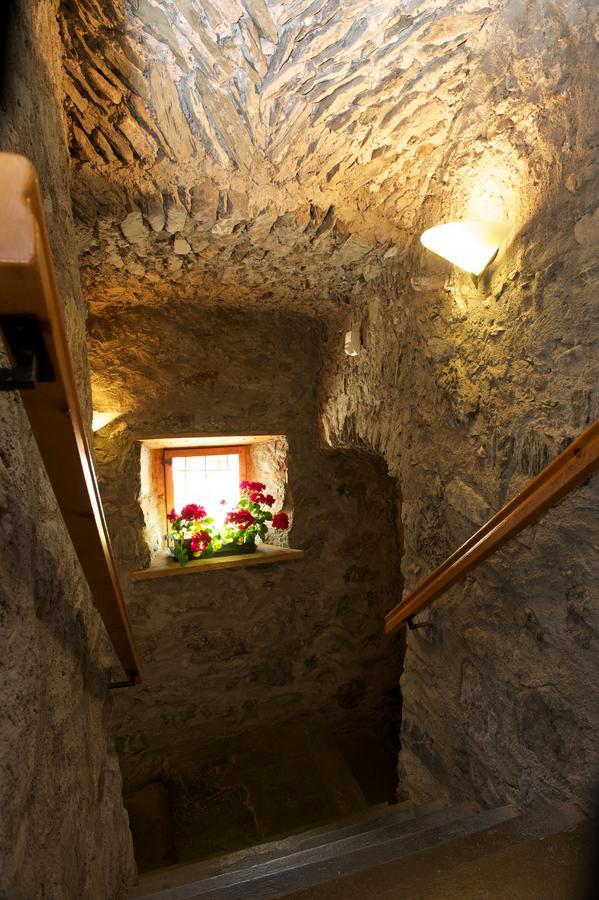 Camere Vecchio Borgo ボルミオ エクステリア 写真