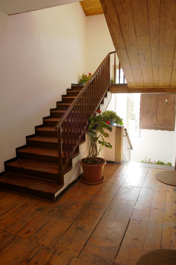 Camere Vecchio Borgo ボルミオ エクステリア 写真